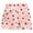 Watermelon Red, variant on Povozer Cargo Shorts Toddler Boys Fashion Casual Summer Childrens Shorts Baby Pants Boys Girls Casual Pants Toddler Leggings Size 12-18 Months,Watermelon Red