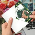 thumbnail image 4 of C3583SPG Funny St. Patrick's Day Card 'Irish On' with Envelope by NobleWorks, 4 of 6