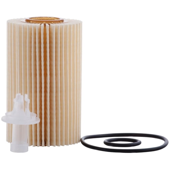 Premium Guard Engine Oil Filter PGPO5702