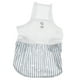thumbnail image 4 of Ropa Para Mascotas Ropa Chaleco Suave Camiseta Disfraz De Gato Azul, 4 of 9