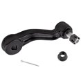 thumbnail image 5 of BOXI (Set of 5) Front Steering Pitman Arm + Idler Arm + Idler Arm Bracket Fit for Chevrolet Express/for GMC Savana 1500 2500 3500 1996 1997 1998 1999 2000 2001 2002 | Replace K6533 K6512 K6653, 5 of 7