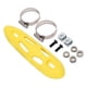 thumbnail image 5 of Protector térmico Sunnimix de tubo de escape Amarillo, 5 of 6