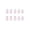 A, variant on Silver Glitter French Tip Press On Nails Medium Square Shape Fake Nails 24Pcs Sparkling Nail Art