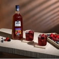 thumbnail image 2 of 1800 The Ultimate Margarita Wild Berry Cocktail, 1.75 L Glass Bottle, 9.95% ABV, 2 of 6
