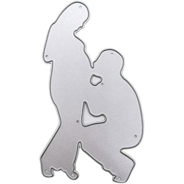 Mother Day Metal Cutting Dies Cut Stencils Father Day Die Cuts Embossing Molds For DIY Photo Card Album Scrapbooking Metal Die Cuts Mother Day & Father Day Cutting Dies Embossing Stencils Molds
