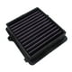 thumbnail image 1 of Filtro de aire de motocicleta,Filtro de aire de alto flujo para motocicleta resistente al agua,Reemplazo directo de accesorios de motocicleta,Filtro de aire para motocicleta profesional y, 1 of 9