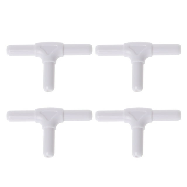 Paja con conector doble para accesorio de extractor de leche No Brand No Brand