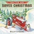 thumbnail image 2 of Tractor Mac Sauve Noël, 2 of 7