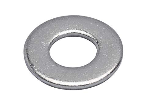 3/8" 304 Stainless Steel Spring Washer Box of 100 