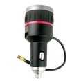 thumbnail image 3 of Receptor Dab Para Automóvil 12-24V Multifuncional Con Salida Usb Pantalla Oled De 1.1 Pulgadas Transmisor De Radio Fm Reproductor De Música Para Automóvil Speravity VI007073-00, 3 of 7