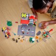 thumbnail image 2 of LEGO City Fire Station 60320 Toy Building Kit (540 Pieces), 2 of 6