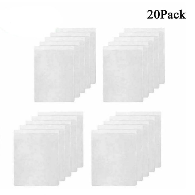BUYISI 5/10/20 Pcs Skimmer Socks Baskets Reusable Baskets Filters Net Saver Nylon Fabric Filters For Inground Above Ground Pools 20