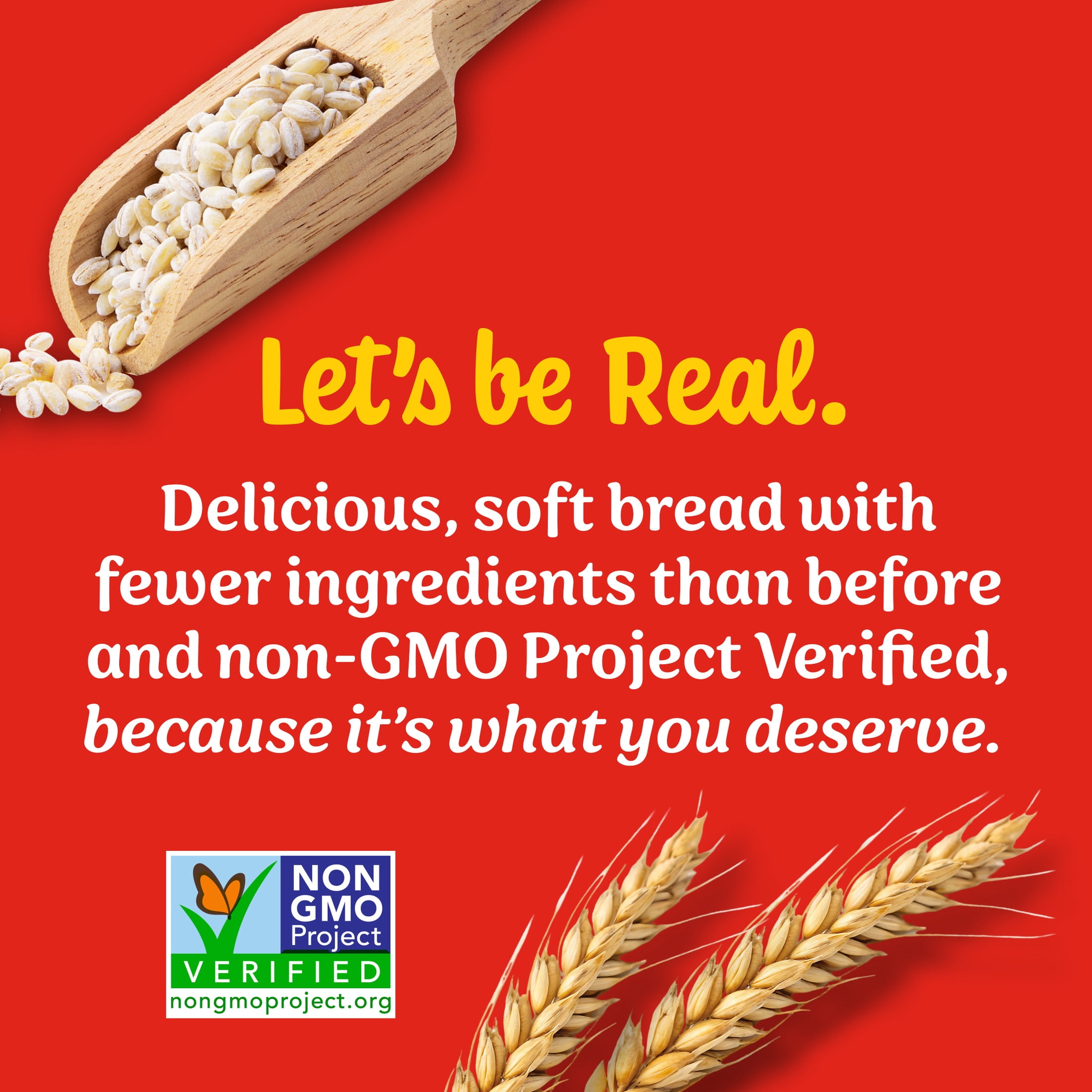 Nature's Own Sourdough, Small Loaf Size, Non-GMO Sliced Sourdough Sandwich Bread, 12 oz Loaf