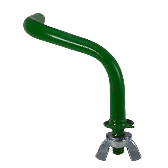 Rear Light Adjusting Arm Fits John Deere Tractor AM481T