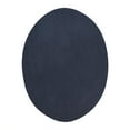 thumbnail image 3 of Iron On Patch,Elbow Knee Patches,1Pack Oval Shape PU Leather Patch Repair Sewing Elbow Knee Patches Clothing Accessories, 3 of 8