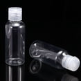 thumbnail image 4 of ADDHAT 20Ud Cosméticas De Plástico Transparentes Para Viaje Y Almacenamiento Portátil, 4 of 6