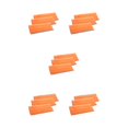 thumbnail image 2 of Advancent Almohadilla de trapeador de microfibra para trapear y barrer paños de limpieza Type3 NO3, 2 of 6