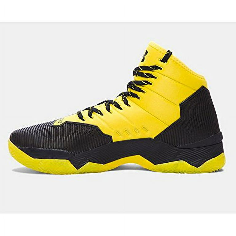Under Armour Mens Curry 2.5 Basketball Shoes - Walmart.com