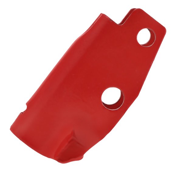 MLINS Hydraulic Jack Handle Connector Replacement, Red Part for Hydraulic Jack Maintenance