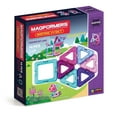 thumbnail image 1 of Magformers LLC Magformers Inspire 14 Piece Construction Toy Set, 1 of 8