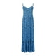 thumbnail image 5 of Vestido de Verano para las Mujeres Vestido de Suspensión de Temperamento Sexy de Impresión de Leopardo de Moda, Nuevo sin Mangas, 5 of 6