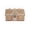 A1 Gingerbread House Accent, variant on Outdoor Christmas Doormat, Evergreen Tree Accent Rug, Soft Plush Entry Mat for Front Door Covered Porch and Holiday Home Decor, 31.50 x 19.69 in
