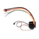 thumbnail image 4 of ESC cepillado 80A con tarjeta de programa Protección múltiple impermeable 5,8 V/3A RC ESC cepillado 80A para coche RC 1/8 1/10, 4 of 8