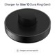 thumbnail image 2 of Cargador Oura Ring Gen3 tamaño 10 con base de carga y cable USB-C, 2 of 3