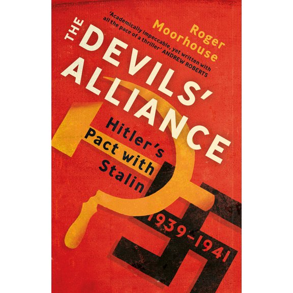 Pre-Owned DEVILS' ALLIANCE, THE (Paperback) 0099571897 9780099571896