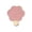 C001- Pink, variant on Sensory Squeeze Toys, Squeeze Toys for Relaxation, Autism Sensory Toys, Slow Rising Squeeze Toys, Cat Relaxation Relief, Quiet Squeeze Toys, Cat Paw Gummy Shape, 1 Pc