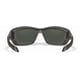 thumbnail image 5 of Lentes de Sol Wiley X WX Gravity Captivate Polarizados Negros, 5 of 7