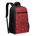 thumbnail image 2 of Spider-Man Simple Casual Sports Backpack, 2 of 6