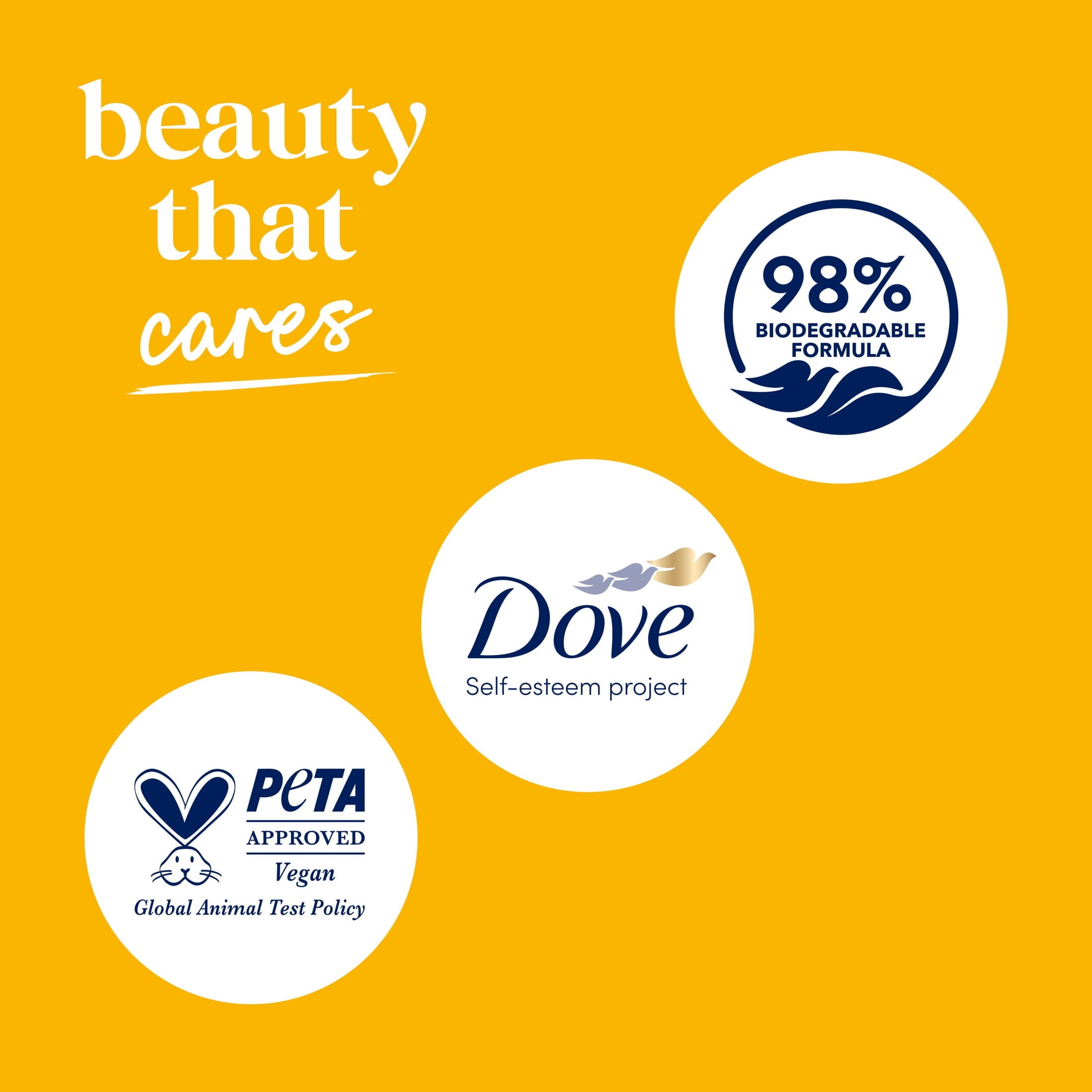Dove Body Wash With Pump For 24hr Lotion-Soft Skin Glow Mango & Almond Butter Moisturizing Skin Cleanser With No Sulfates No Parabens ,30.6 fl oz