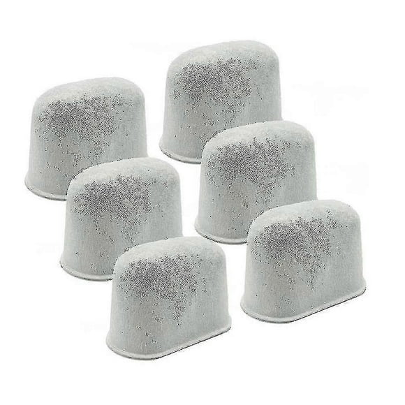 6pcs Coffee Machine Water Filter For Keurig Replacement