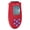 Red, variant on Non Contact Digital Tachometer Photoelectric Laser RPM Speedometer Gauge, 5-Digit LCD Screen Backlit Display for Motors Engine Speed Measurement 2.5-99999 RPM / 50-500 mm