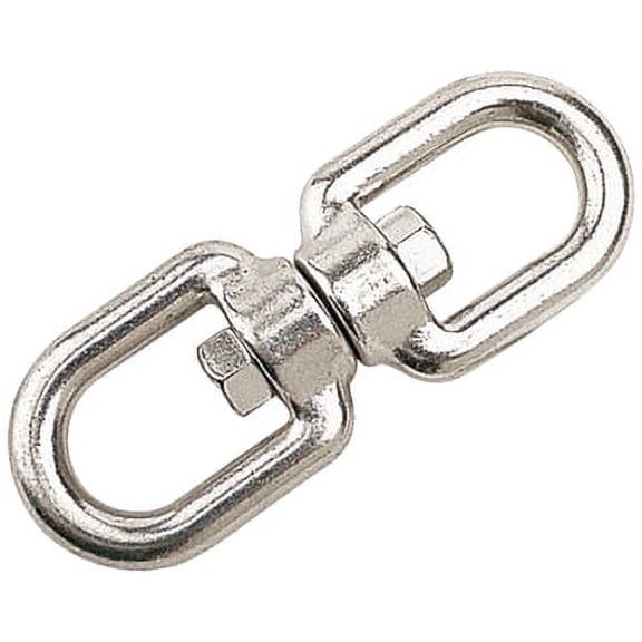 Sea Dog 182108; Ss Swivel Eye & Eye 5/16In