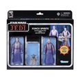 thumbnail image 2 of Action Figure STAR WARS SW BL with Articulation and Detailing, 2 of 7