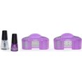 thumbnail image 2 of Cool MAKER, Recharge de Pack de Modèle de Rêve Éveillé, Décore 50 Ongles avec le GO Glam Nail Stamper, 2 of 5