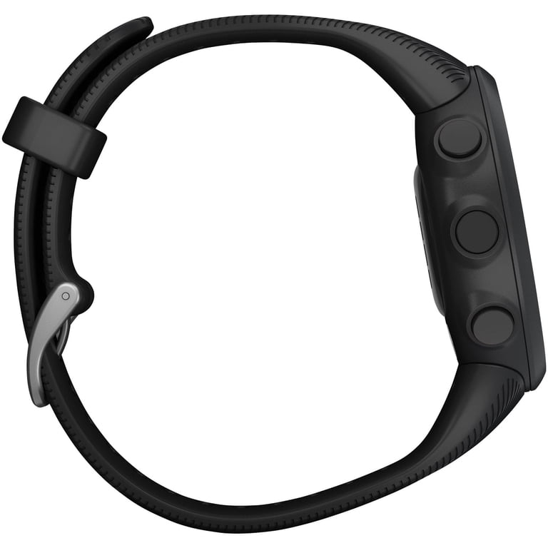 GARMIN, Running Watch, Forerunner® 45, Black with GPS - Walmart.com