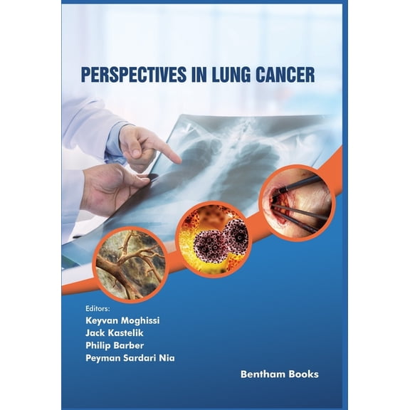 Frontiers in Lung Cancer Perspectives in Lung Cancer, Book 1, (Paperback)