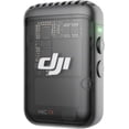 thumbnail image 3 of Sistema de Micrófono/Grabador DJI MIC 2 para Cámara y Teléfono Inteligente 2TX + 1RX + Estuche de Carga, 3 of 3