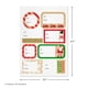 thumbnail image 5 of Papel de regalo navideño Hallmark 12 hojas de kraft 51x76 cm, 5 of 8