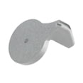 thumbnail image 3 of veasfak Couvercle de Manivelle de Moulin Facile à Utiliser Poignée Légère Rangement pour Mino 2.0 Gris, 3 of 9