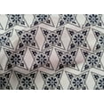 thumbnail image 4 of oneOone Organic Cotton Voile Fabric Floral Block Printed Craft Fabric BTY 42 Inch Wide, 4 of 4