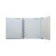 thumbnail image 4 of Libreta Luxo Mx Mundial 2026 Tapa Dura Espiral, 4 of 4