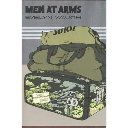 Mets Arms - Men at Arms