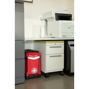 MobileAid® Easy-Roll Trauma First Aid Station