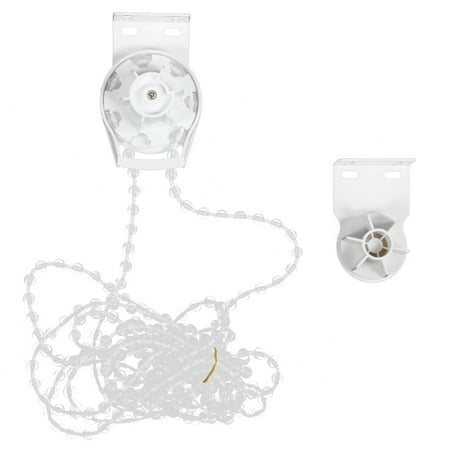 

Zehuanyu 1 Set Roller Blind Controller Roller Shutter Slider Roller Blind Fittings
