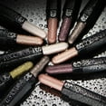 thumbnail image 6 of Neutral Eyeshadow Stick Makeup 6PCS Set, Metallic Shimmer Matte Cream Eye Shadow Eyeliner Brightener Pencil Crayon - DESERT WILD, 6 of 8