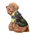 thumbnail image 5 of Gaeub Daisy Koala Dog Hoodie Sweatshirts Warm Dog Clothes for Small Dogs,Puppy and Cat Costume-X-Large, 5 of 7